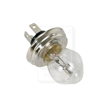A & I Products Head Light Bulb 3.75" x4" x2.75" A-47P1831